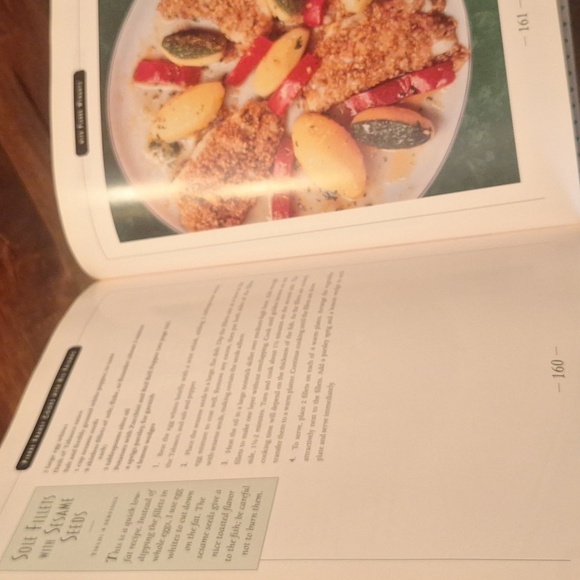 Pierre Franey Cooks With His Friends Cookbook Hardback 1997 MINT Cond. - Picture 14 of 16